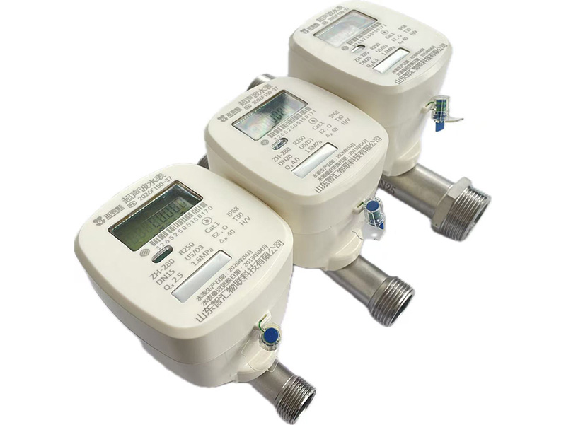 物联网超声波水表